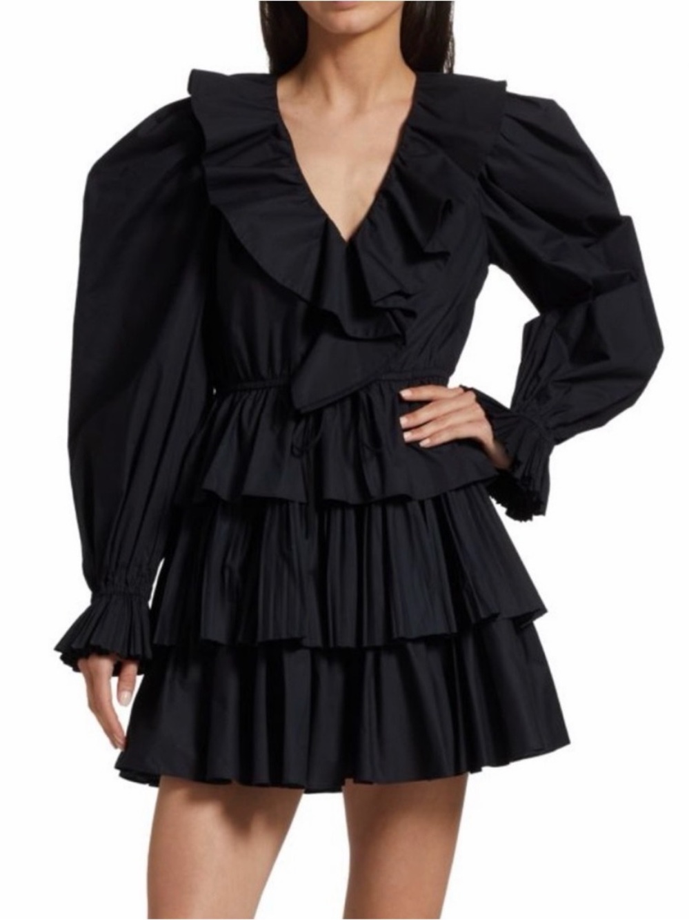 Ulla Johnson Lola Dress